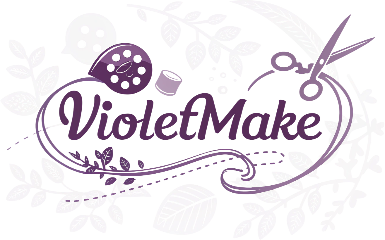 Violet Make