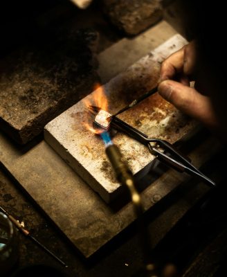Jewelry-Making
