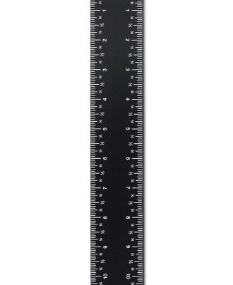 Mr. Pen - T Square, T Ruler, 12 inch Metal Ruler, T Square Ruler, Drafting Tools, Architect Ruler, Set Square, Drafting Ruler, Tsquare, Truler, Architectural Triangle, Tee Ruler, L Square, Scale Ruler