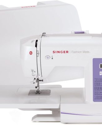 Knitting & Sewing