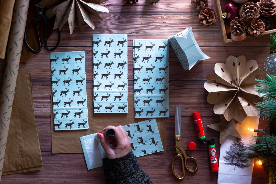 Crafting Magic: Unleashing Your Creativity with DIY Crafting