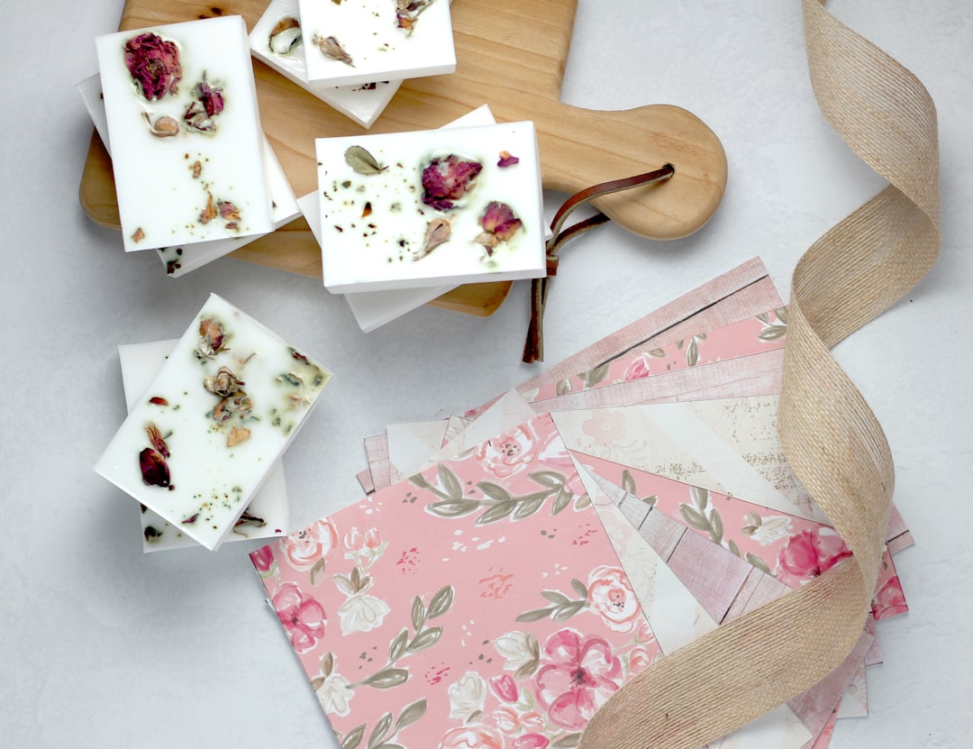 Crafting Magic: Unleashing Your Creativity Through DIY Projects